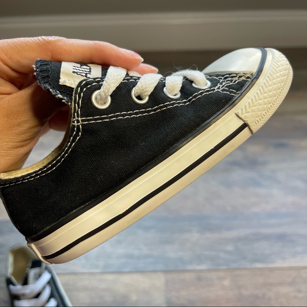 Infant Converse - Picture 8 of 12